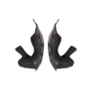 Guanciali Ricambi M-L +10cm Ls2 Per Casco Thunder FF805