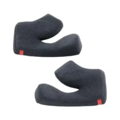 Guanciali Shoei Cheek Pad 31 Per Caschi Glamster / Glamster 06