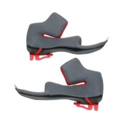 Guanciali Shoei Cheek Pad 39 Per Caschi NXR 2