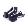 Guanciali Shoei Type-M Cheek Pad 31 Per Caschi VFX-WR