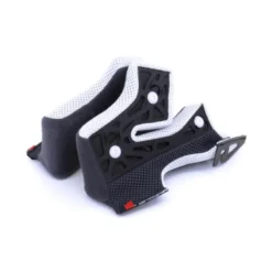 Guanciali Shoei Type-M Cheek Pad 43 Per Caschi VFX-WR