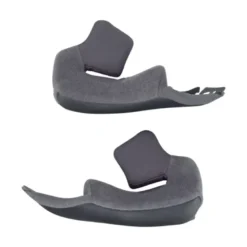 Guanciali Shoei Type-Q Cheek Pad 39 Per Casco Neotec 3