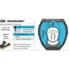 Guanciali Shoei Type-QL Cheek Pad 39 Con Isolante Acustico Per Casco Neotec 3