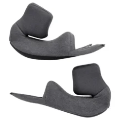 Guanciali Shoei Type-S Cheek Pad 31 Per Casco J-Cruise 3