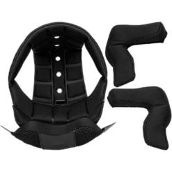 Guanciali / Top Liner Bell Broozer