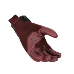 Guanti Donna In Pelle Macna Rogue 2.0 Rosso