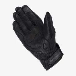 Guanti Donna In Pelle Rebelhorn Flux II Nero