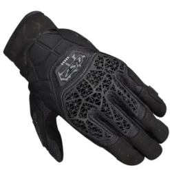 Guanti Donna In Tessuto Ls2 All Terrain 2 Nero