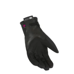 Guanti Donna In Tessuto Macna Chill Rtx Nero