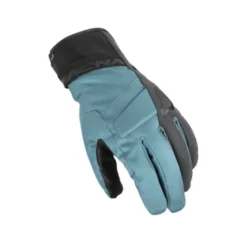Guanti Donna In Tessuto Macna Daunta Rtx Blu