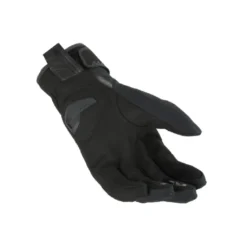 Guanti Donna In Tessuto Macna Revel RTX Nero