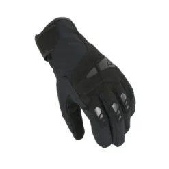 Guanti Donna In Tessuto Macna Revel RTX Nero