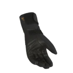 Guanti Donna In Tessuto Macna Tigo Evo Rtx Nero