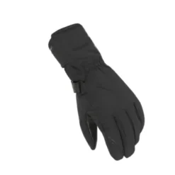 Guanti Donna In Tessuto Macna Tigo Evo Rtx Nero