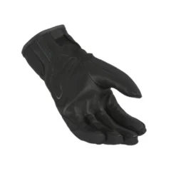 Guanti Donna In Tessuto Macna Vanca Rtx Nero