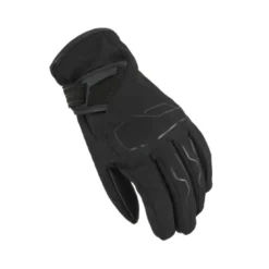 Guanti Donna In Tessuto Macna Vanca Rtx Nero