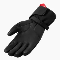 Guanti Donna In Tessuto Revit Chevak 2 GTX Ladies Nero