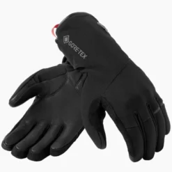 Guanti Donna In Tessuto Revit Chevak 2 GTX Ladies Nero