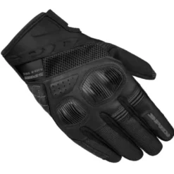 Guanti Donna In Tessuto Spidi Flash-R Evo 2 Nero