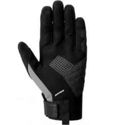 Guanti Donna In Tessuto Spidi Flash-R Evo 2 Nero Fucsia