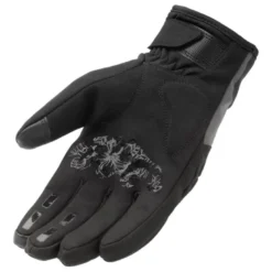Guanti Donna In Tessuto Tucano Urbano Lady Concept Nero