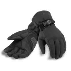 Guanti Donna In Tessuto Tucano Urbano Lady PASSWORD PLUS
