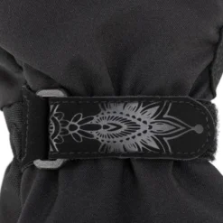 Guanti Donna In Tessuto Tucano Urbano Lady PASSWORD PLUS