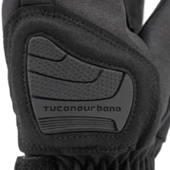 Guanti Donna In Tessuto Tucano Urbano Lady PASSWORD PLUS