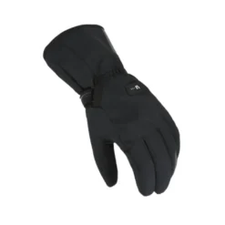 Guanti Donna Riscaldati In Tessuto Macna Unite 2.0 Rtx Nero