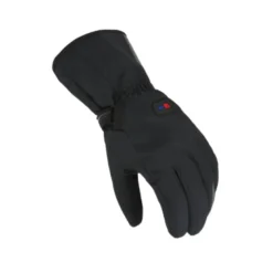 Guanti Donna Riscaldati In Tessuto Macna Unite 2.0 Rtx Nero