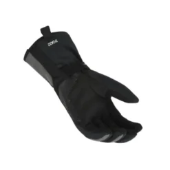 Guanti Donna Riscaldati In Tessuto Macna Unite 2.0 Rtx Nero