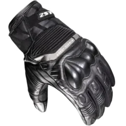 Guanti In Pelle Ls2 Octane Wp Nero