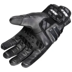 Guanti In Pelle Ls2 Octane Wp Nero