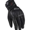 Guanti in Pelle Ls2 Raptor Air Nero