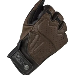 Guanti in Pelle Ls2 Rust Marrone