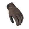 Guanti in Pelle Macna Felon Marrone
