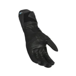 Guanti In Pelle Macna Gladius Nero