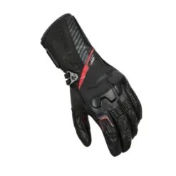 Guanti In Pelle Macna Rango RTX Nero
