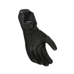 Guanti In Pelle Macna Rapier 2.0 RTX Donna Nero