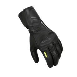 Guanti In Pelle Macna Rapier 2.0 RTX Donna Nero