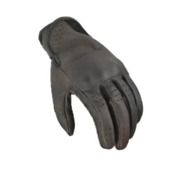 Guanti In Pelle Macna Rigid 2.0 Marrone