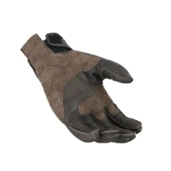 Guanti In Pelle Macna Rigid 2.0 Marrone