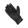 Guanti In Pelle Rebelhorn Flux II Nero