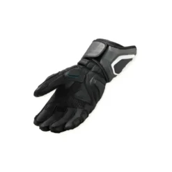 Guanti In Pelle Revit Quantum 3 Nero Bianco