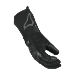 Guanti In Pelle Riscaldati Macna Azra Kit 12V 3A Nero