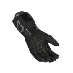 Guanti In Pelle Riscaldati Macna Azra Kit 12V 3A Nero