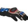 Guanti In Pelle Spidi G-Warrior Sabbia