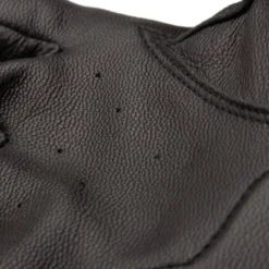 Guanti In Pelle Tucano Urbano Fab Nero