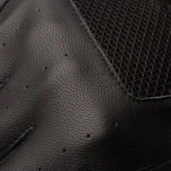 Guanti In Pelle Tucano Urbano Fab Nero