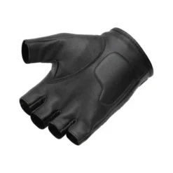 Guanti In Pelle Tucano Urbano Fab Nero